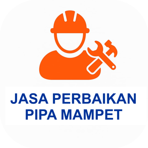 Jasa Perbaikan Pipa Mampet